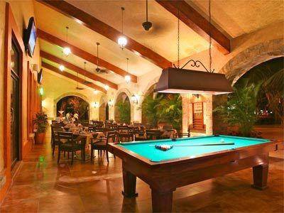 Marina Park Plaza Aparthotel Huatulco Екстериор снимка
