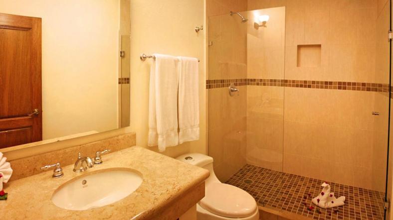 Marina Park Plaza Aparthotel Huatulco Стая снимка